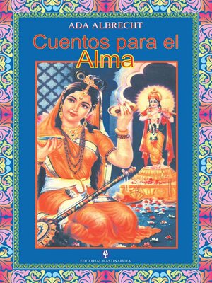 cover image of Cuentos para el Alma